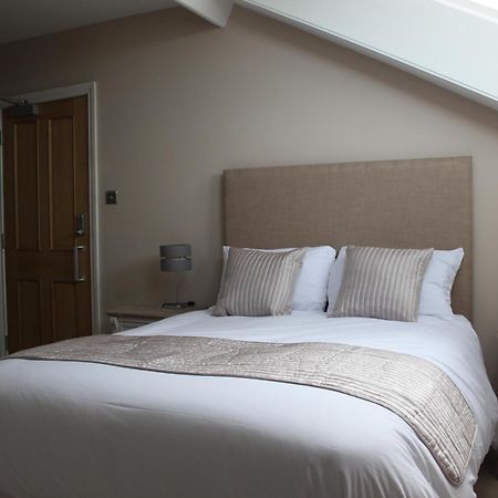 The Clyffe Hotel Lowestoft Dış mekan fotoğraf