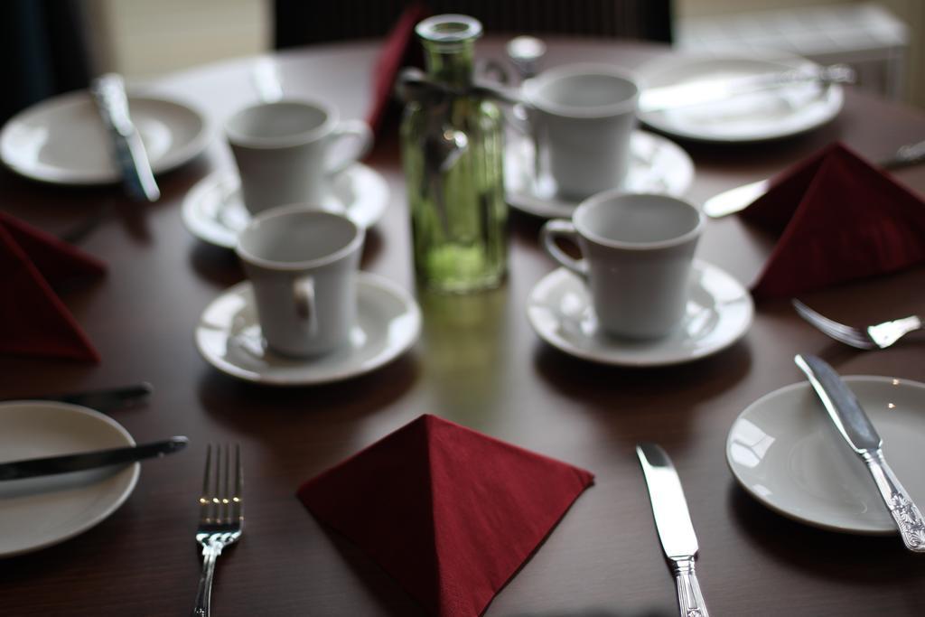The Clyffe Hotel Lowestoft Dış mekan fotoğraf