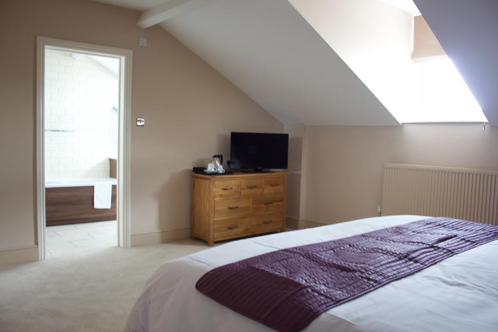 The Clyffe Hotel Lowestoft Oda fotoğraf