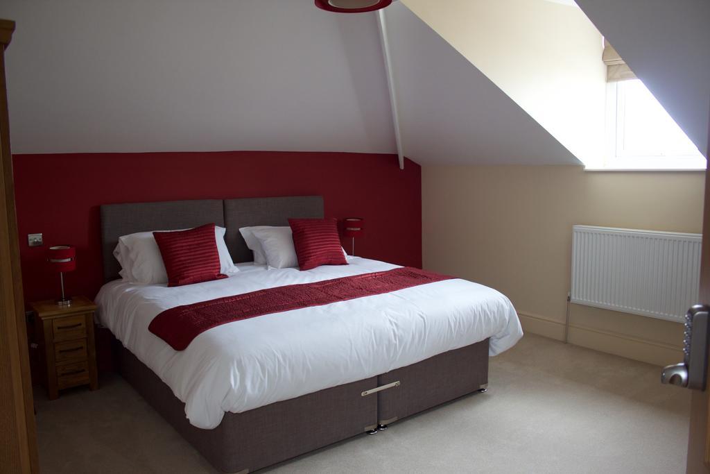 The Clyffe Hotel Lowestoft Oda fotoğraf