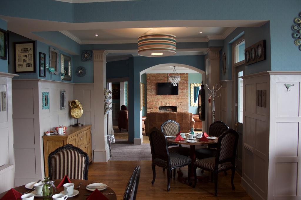 The Clyffe Hotel Lowestoft Dış mekan fotoğraf