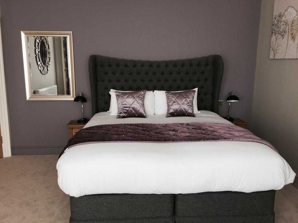 The Clyffe Hotel Lowestoft Oda fotoğraf