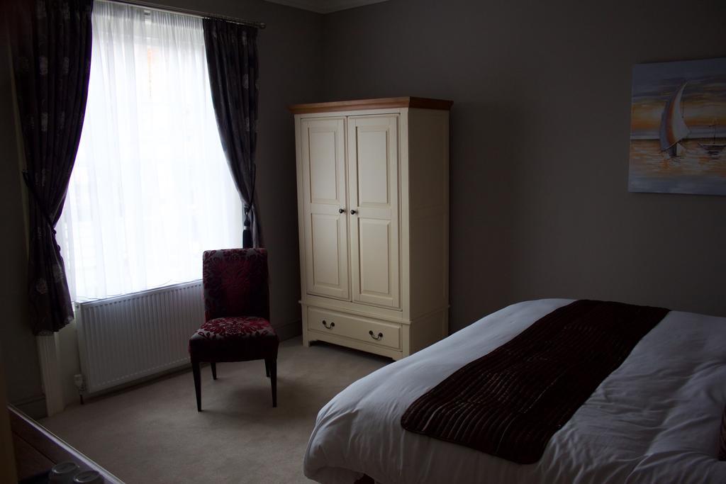 The Clyffe Hotel Lowestoft Oda fotoğraf