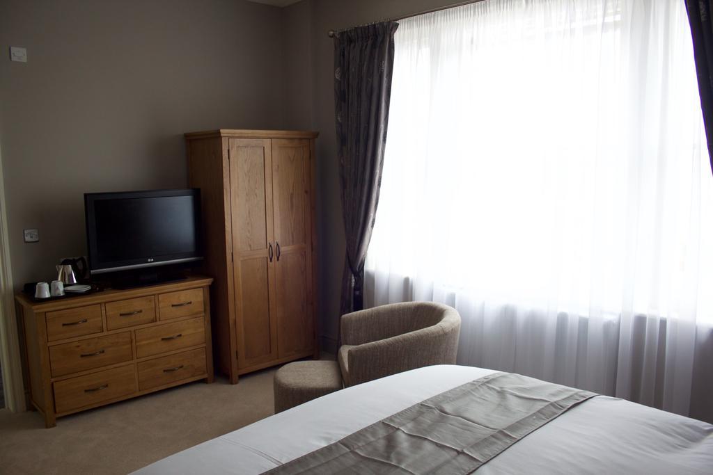 The Clyffe Hotel Lowestoft Oda fotoğraf