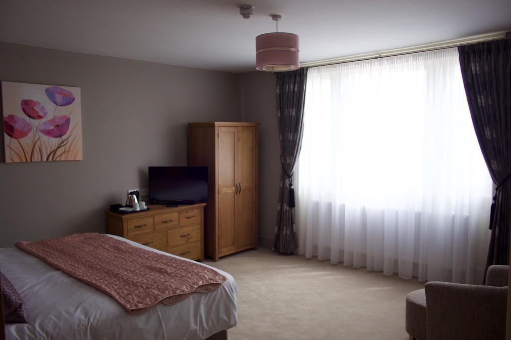 The Clyffe Hotel Lowestoft Oda fotoğraf