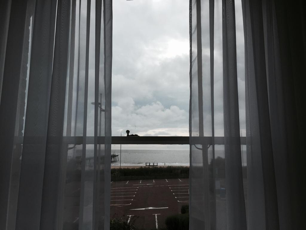 The Clyffe Hotel Lowestoft Oda fotoğraf