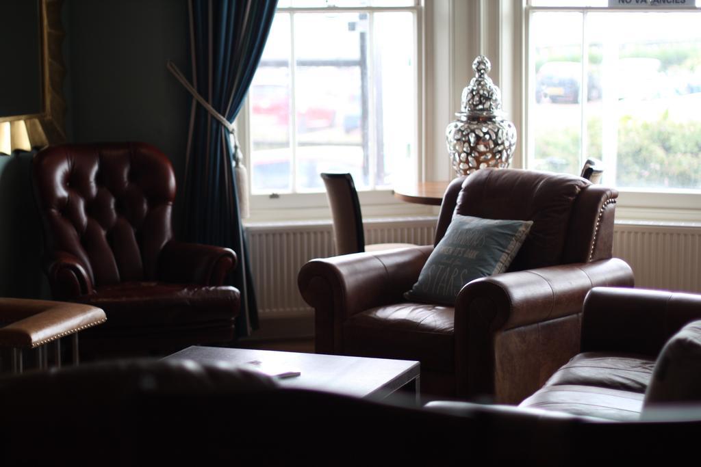 The Clyffe Hotel Lowestoft Dış mekan fotoğraf