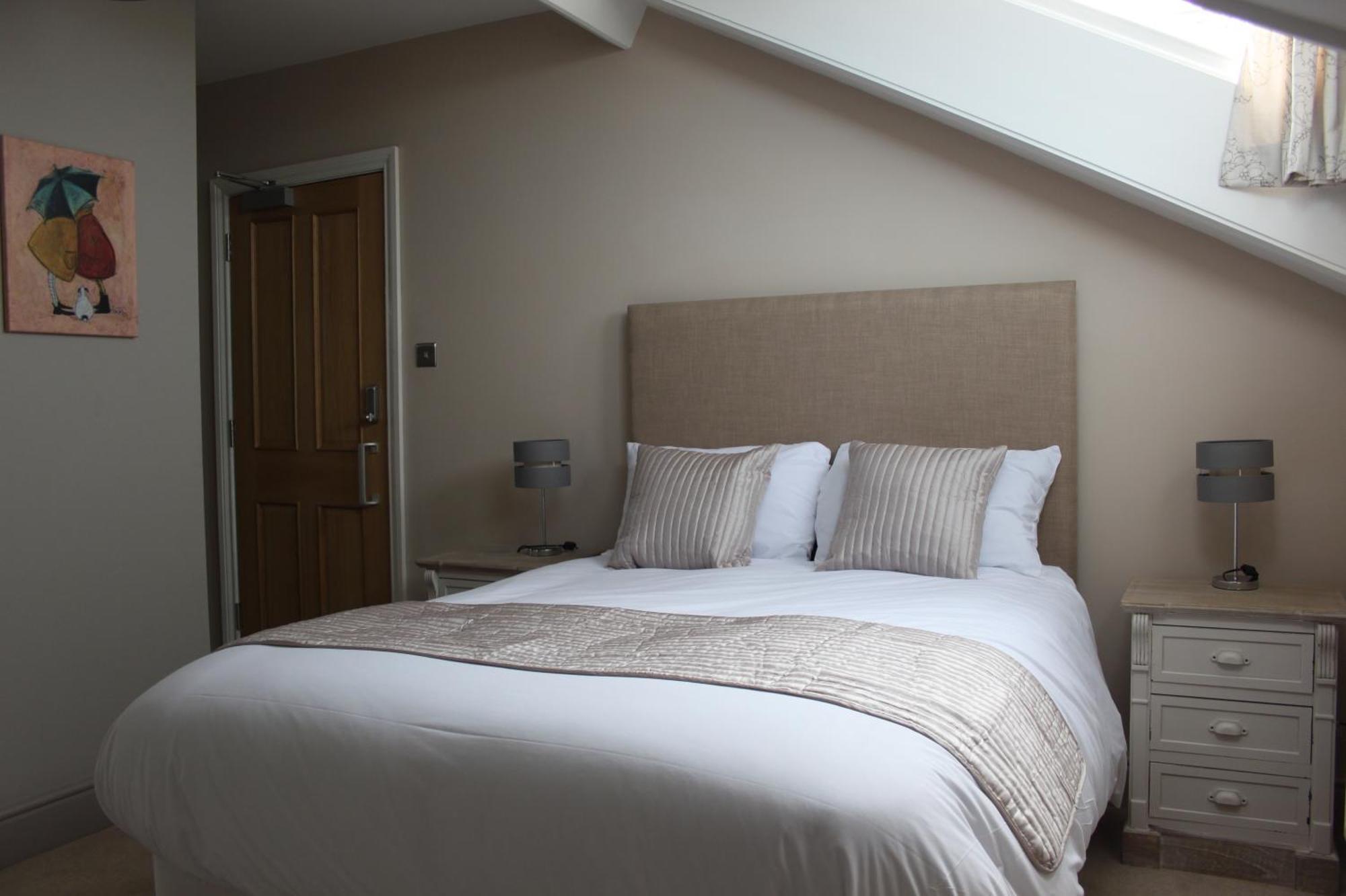 The Clyffe Hotel Lowestoft Dış mekan fotoğraf
