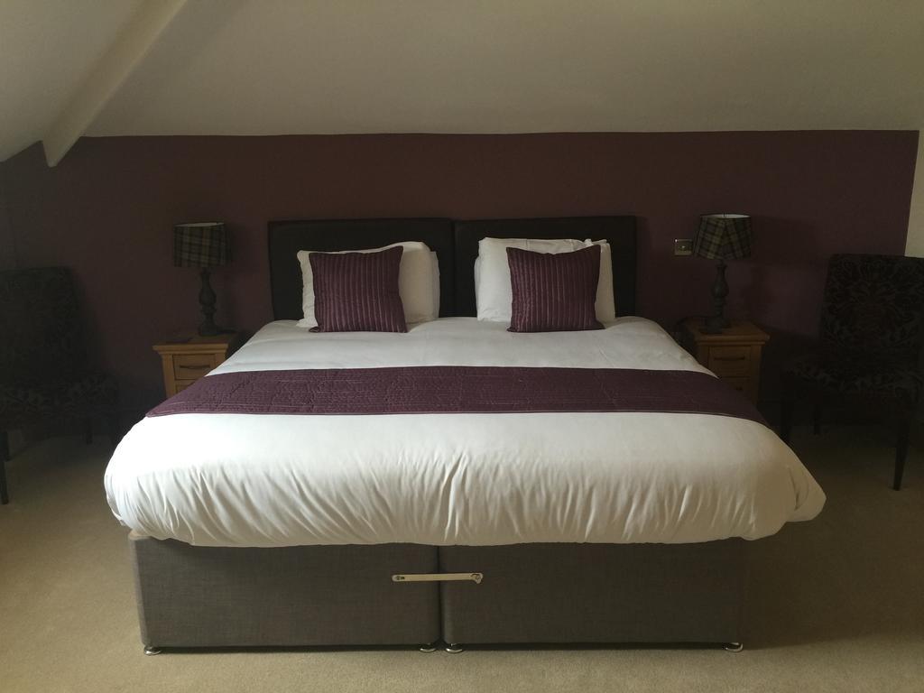 The Clyffe Hotel Lowestoft Dış mekan fotoğraf
