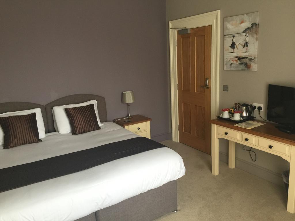 The Clyffe Hotel Lowestoft Dış mekan fotoğraf