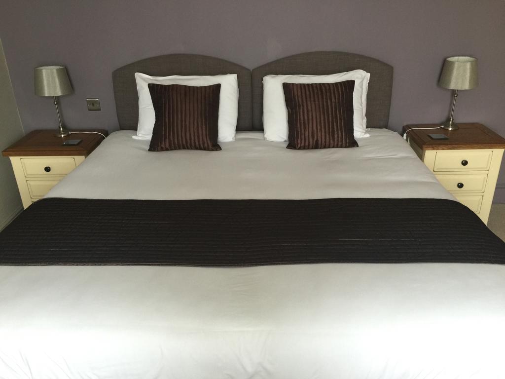 The Clyffe Hotel Lowestoft Dış mekan fotoğraf
