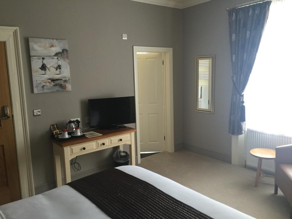 The Clyffe Hotel Lowestoft Dış mekan fotoğraf