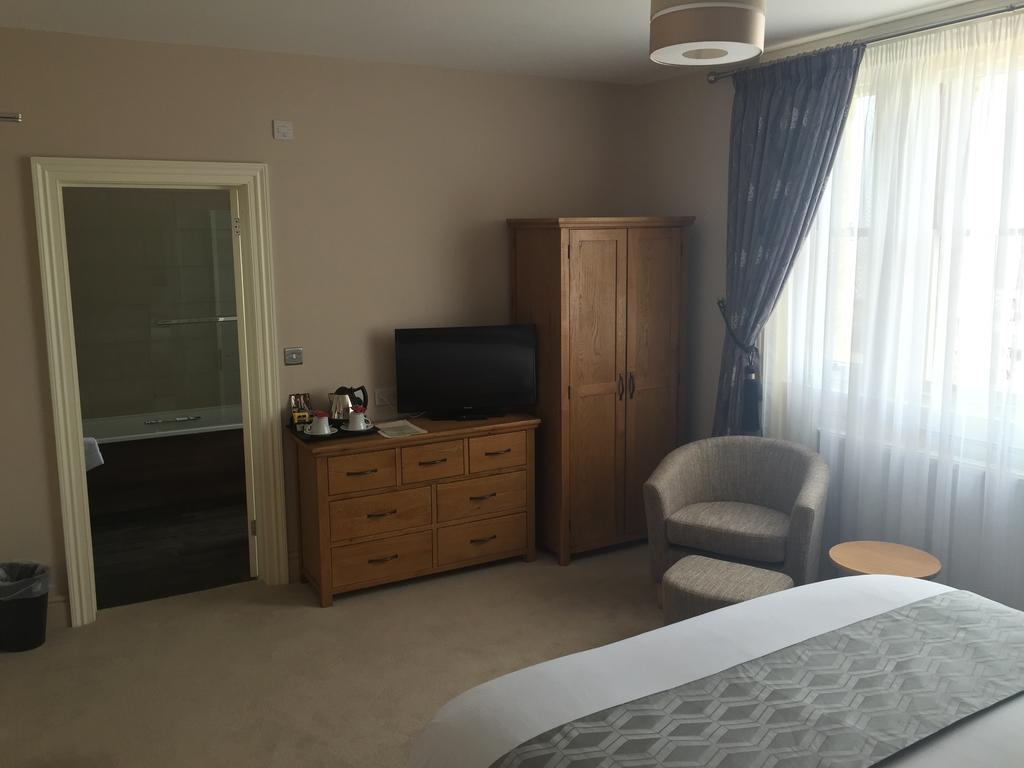 The Clyffe Hotel Lowestoft Dış mekan fotoğraf