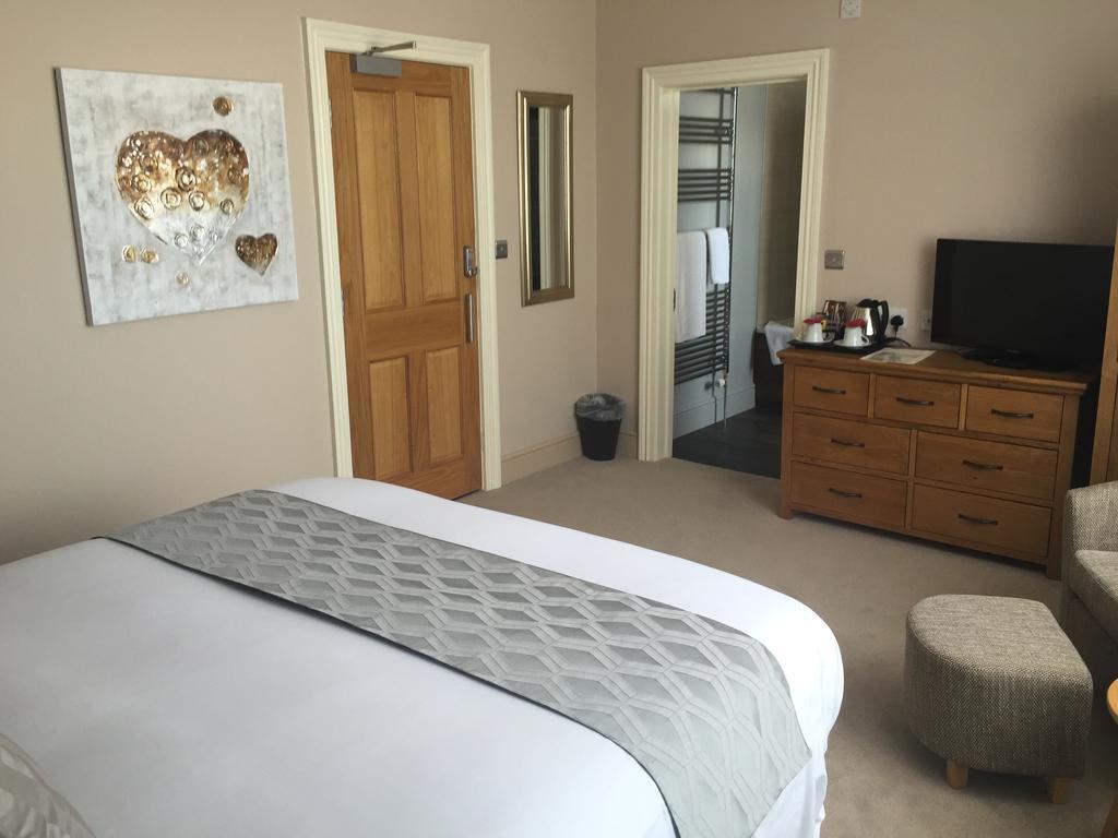 The Clyffe Hotel Lowestoft Dış mekan fotoğraf