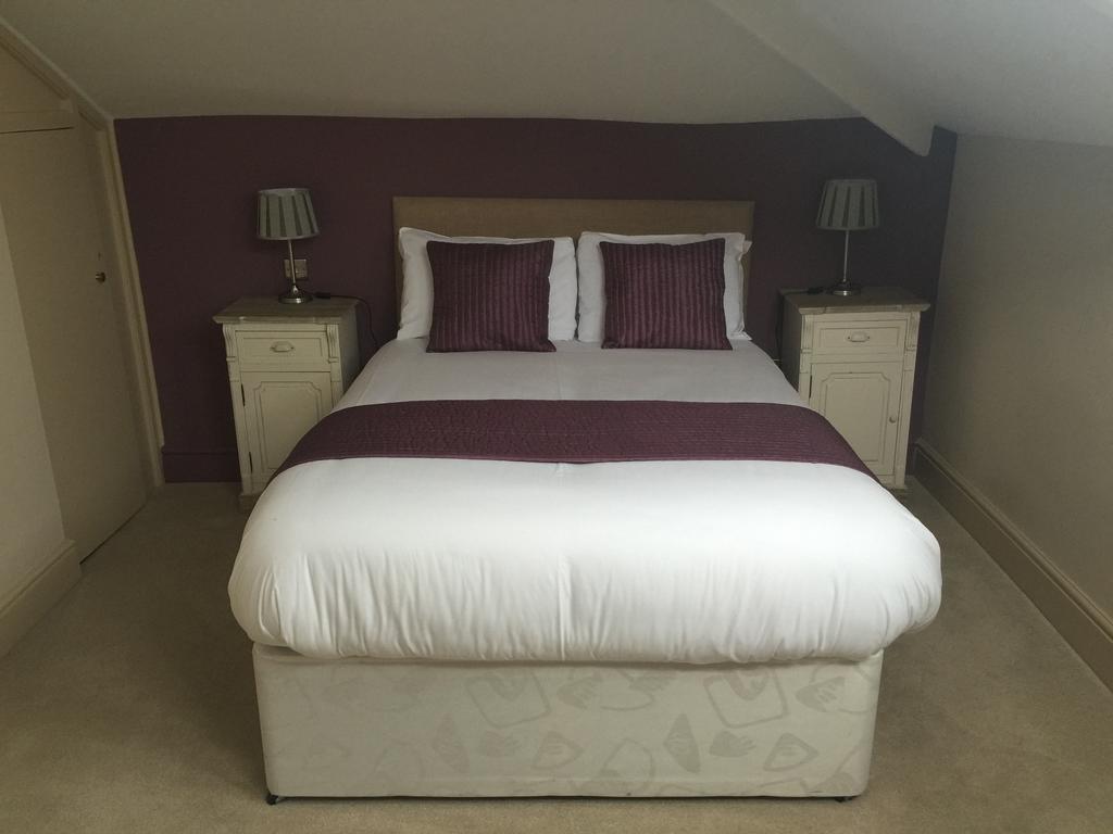 The Clyffe Hotel Lowestoft Dış mekan fotoğraf