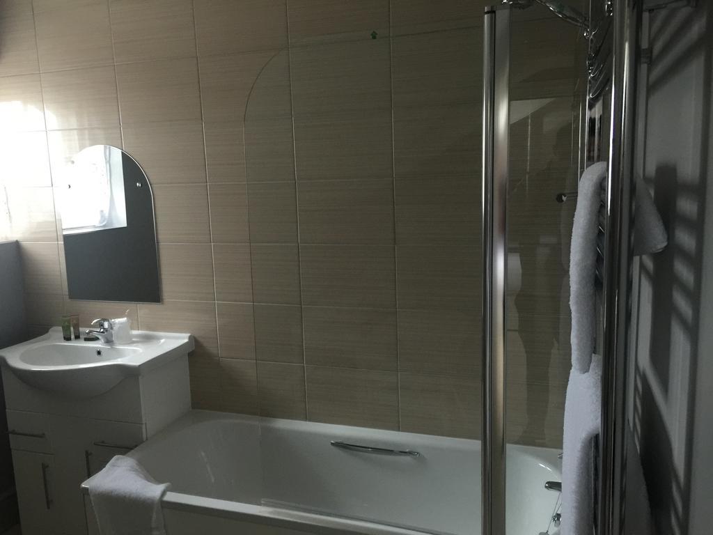 The Clyffe Hotel Lowestoft Dış mekan fotoğraf