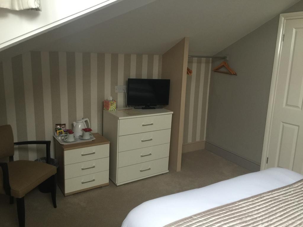 The Clyffe Hotel Lowestoft Dış mekan fotoğraf