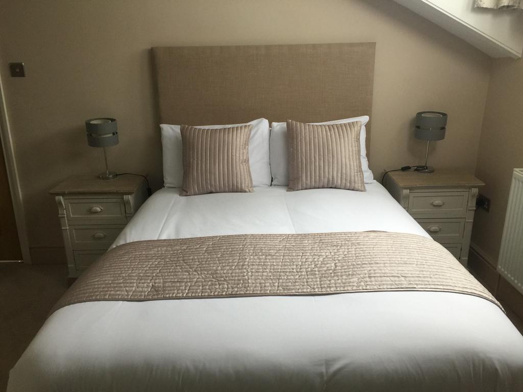 The Clyffe Hotel Lowestoft Dış mekan fotoğraf