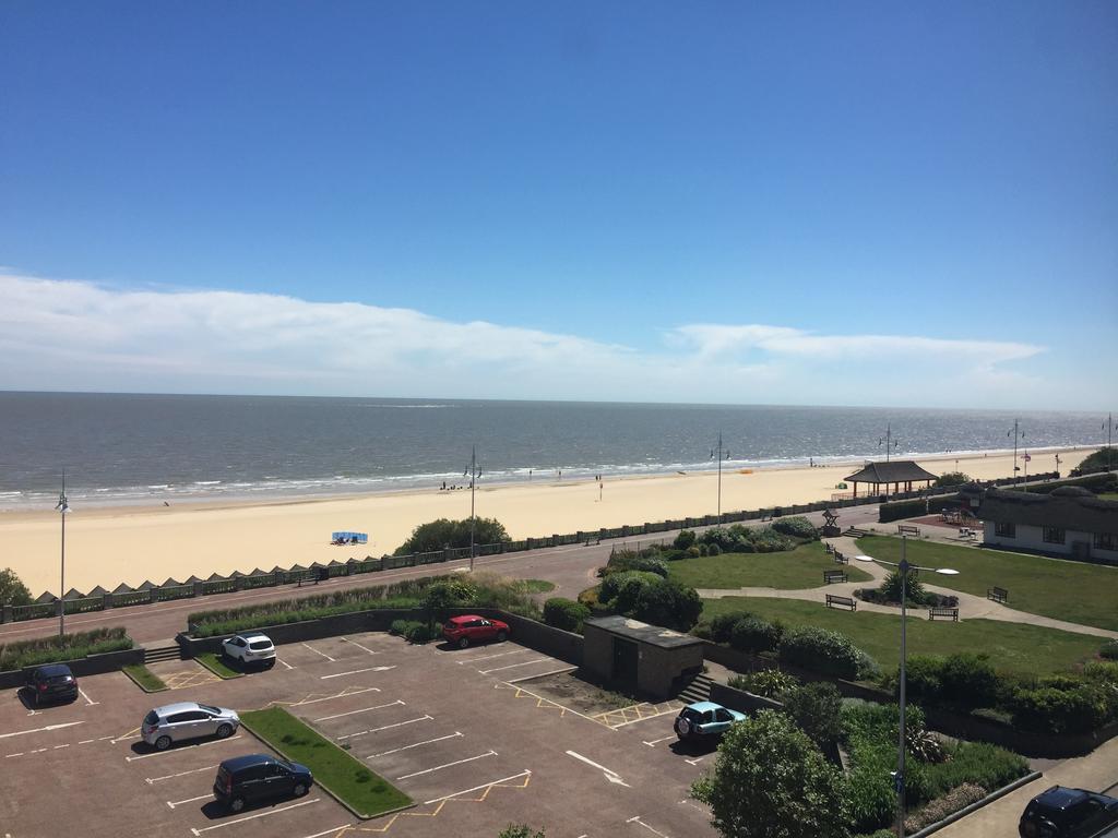 The Clyffe Hotel Lowestoft Dış mekan fotoğraf